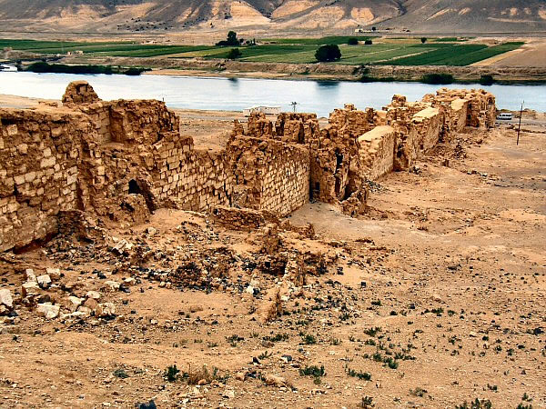 Halabiyya