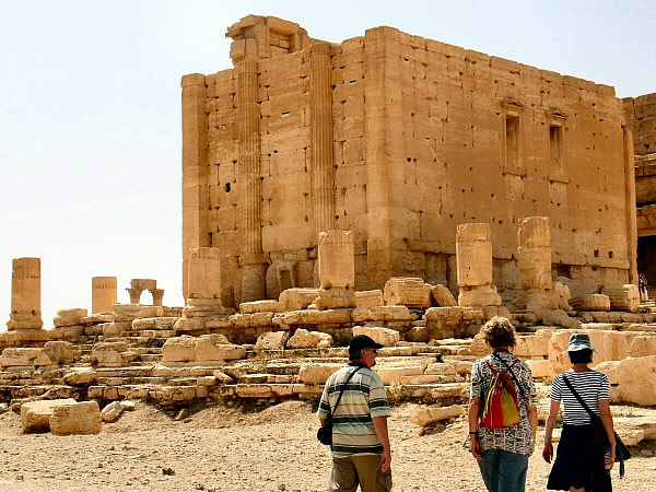 Palmyra