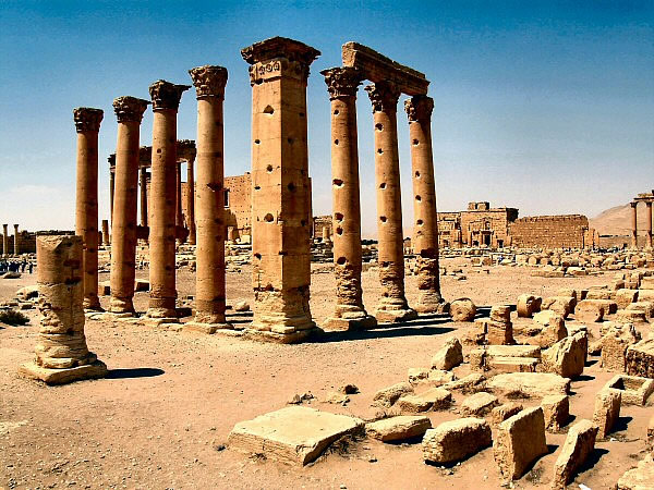 Palmyra
