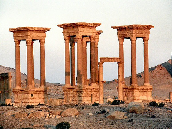 Palmyra