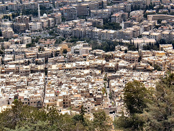 Damascus