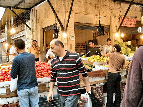 Amman