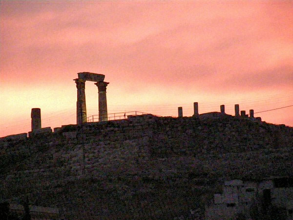 Amman