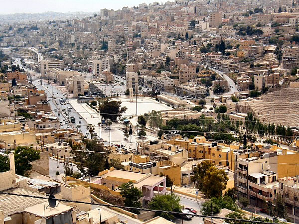 Amman
