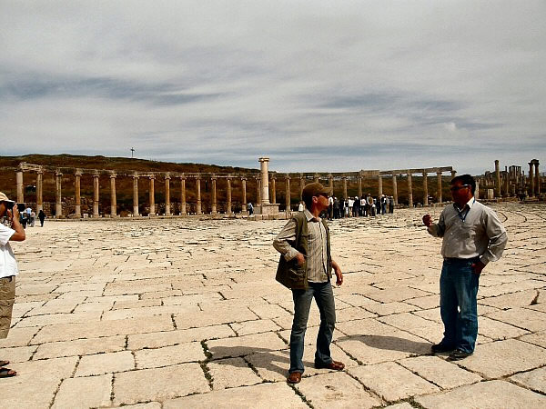 Jerash
