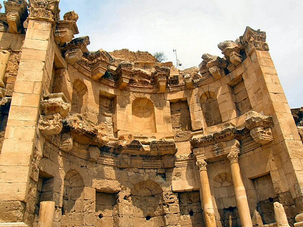 Jerash