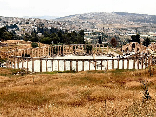 Jerash