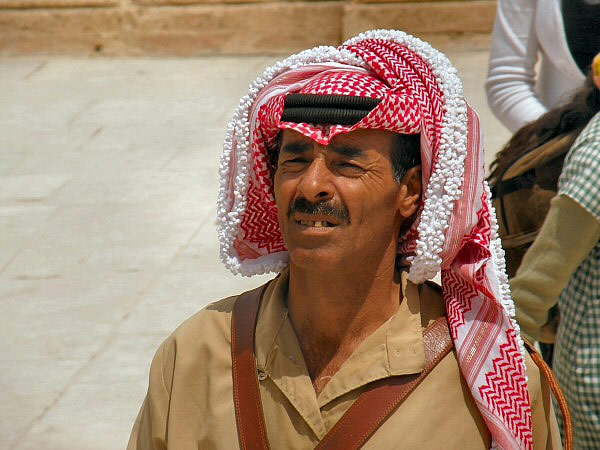 Jerash