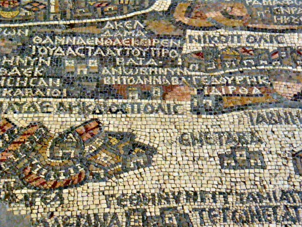 Madaba