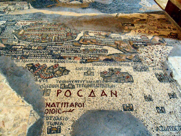 Madaba