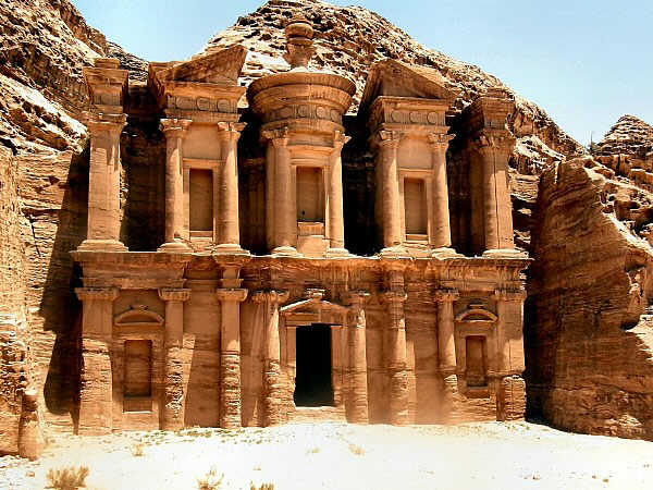 Monastery