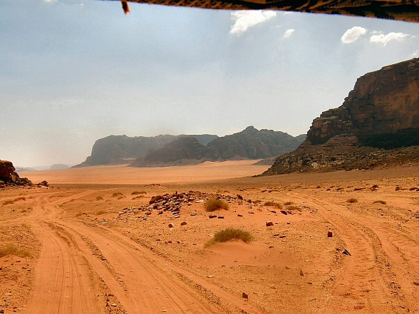 Wadi Rum