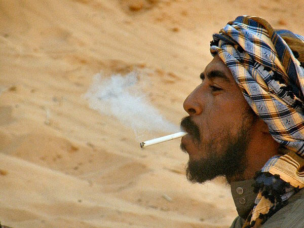 Wadi Rum