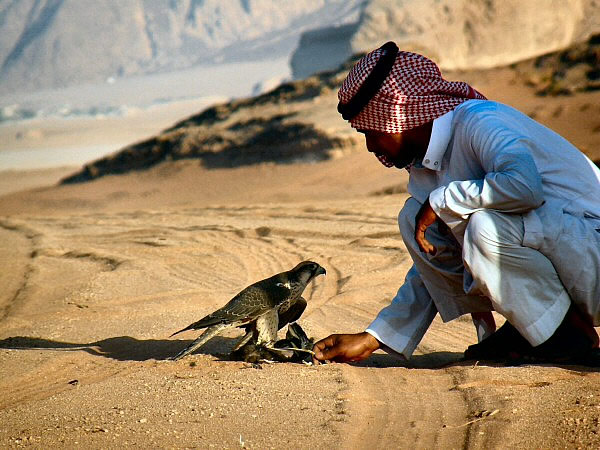 Wadi Rum
