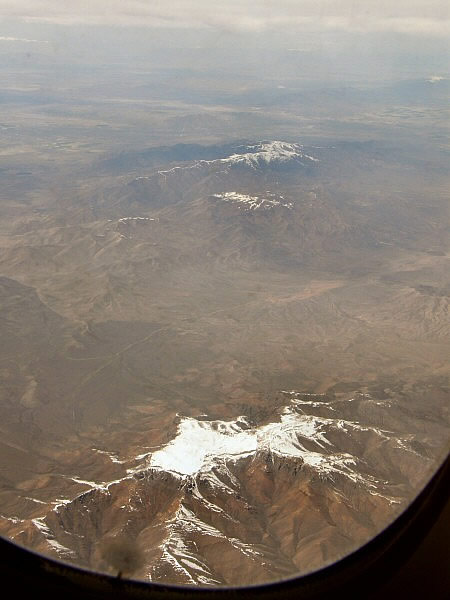 rockies