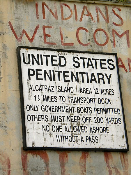 alcatraz bord