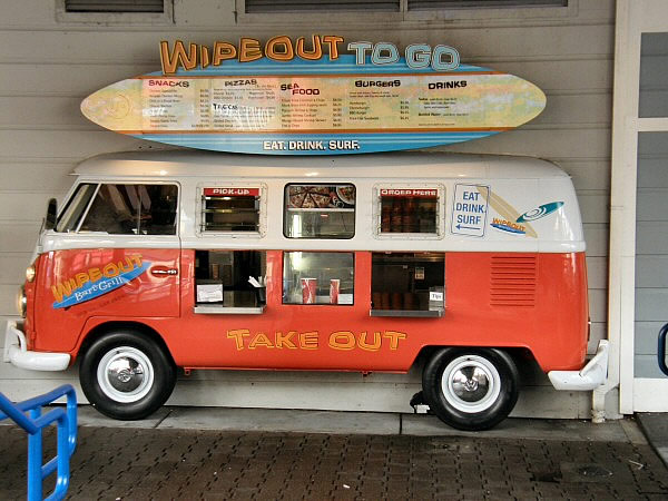 bus
