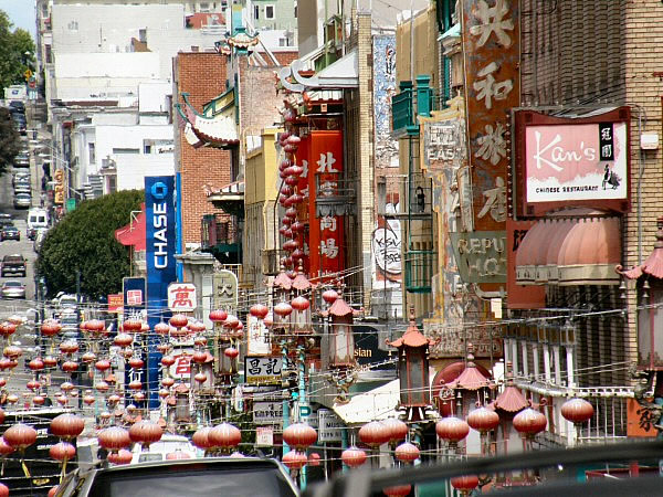chinatown