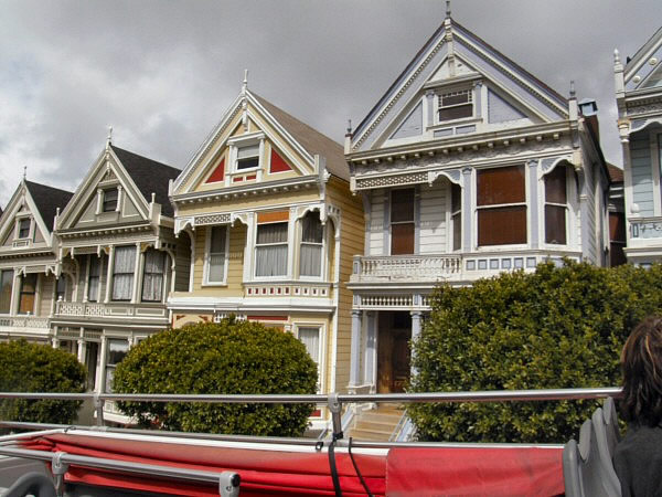Alamo Sq