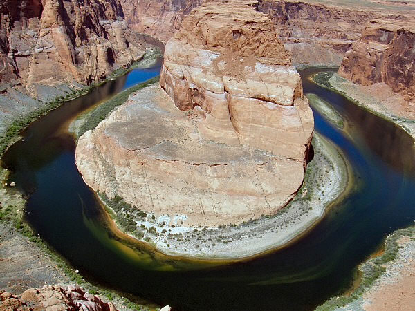 horseshoe