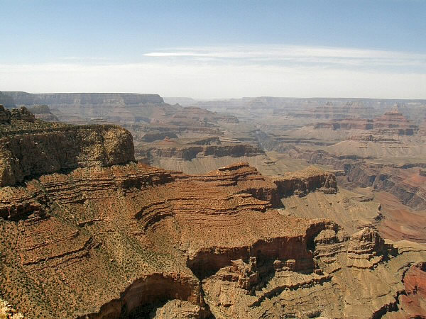 canyon