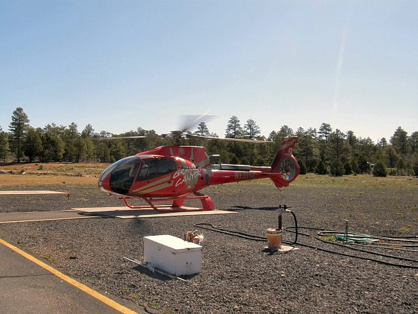 chopper