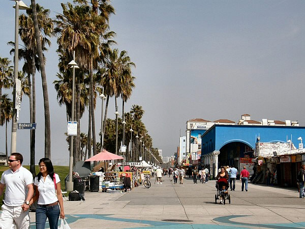 Venice Beach