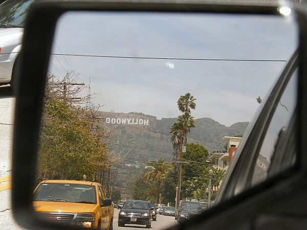 hollywood