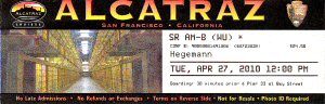 ticket