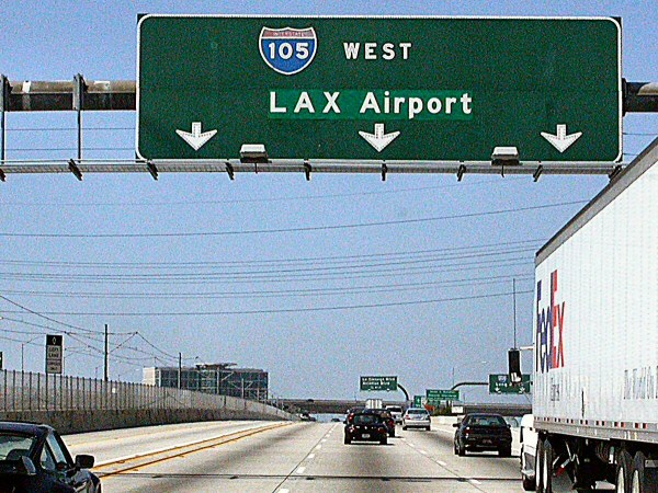 lax