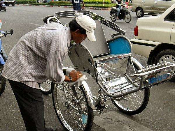 cyclo