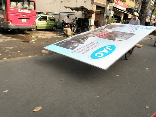 transport