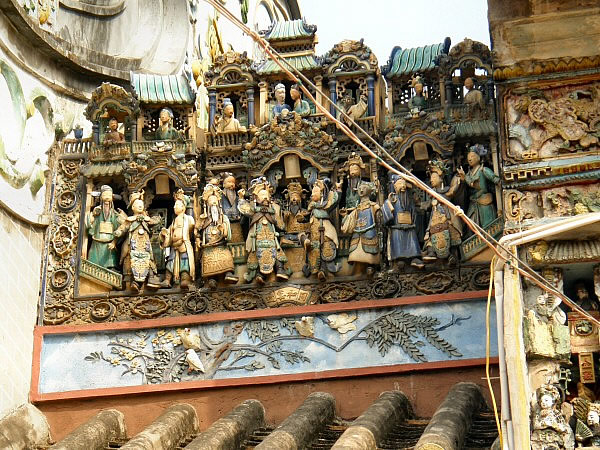 pagode