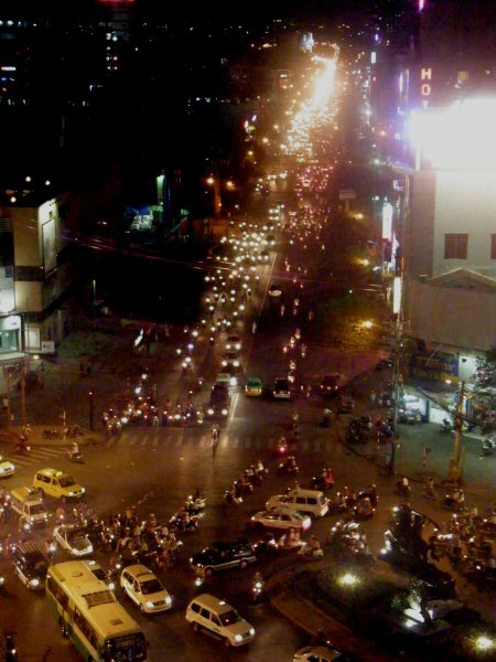 saigon