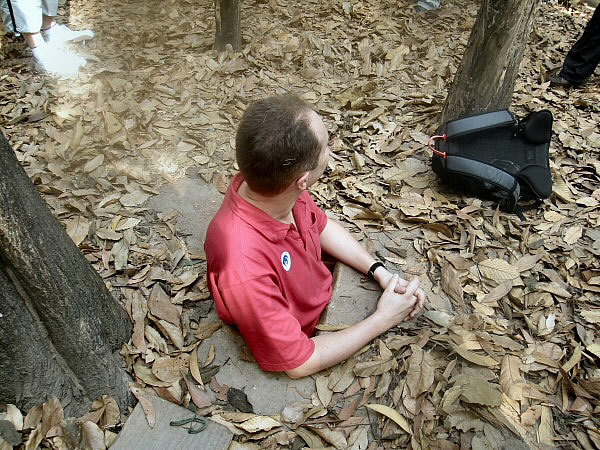 cu chi