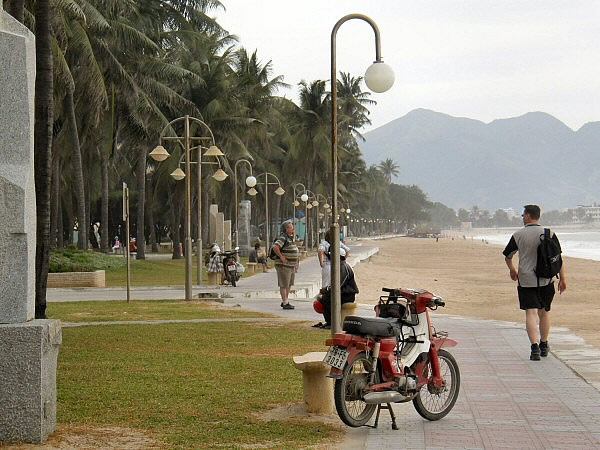 boulevard