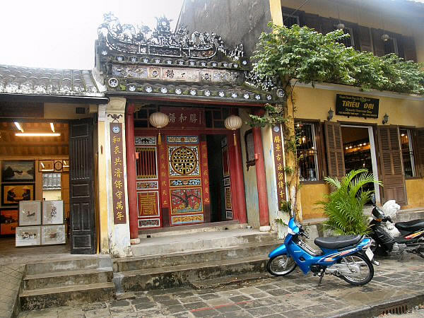 hoi an
