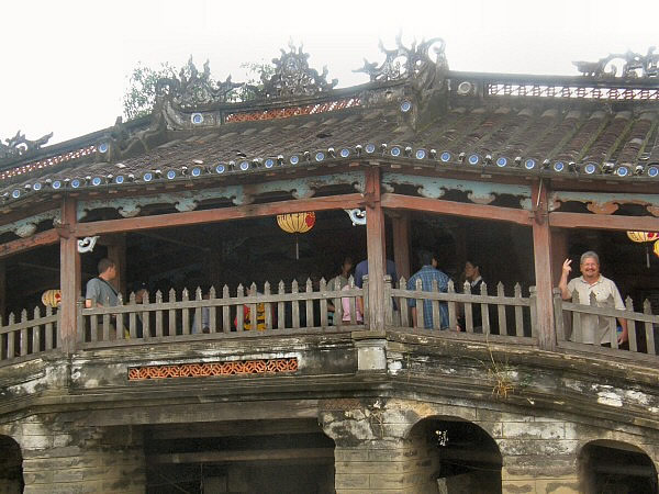 japanse brug
