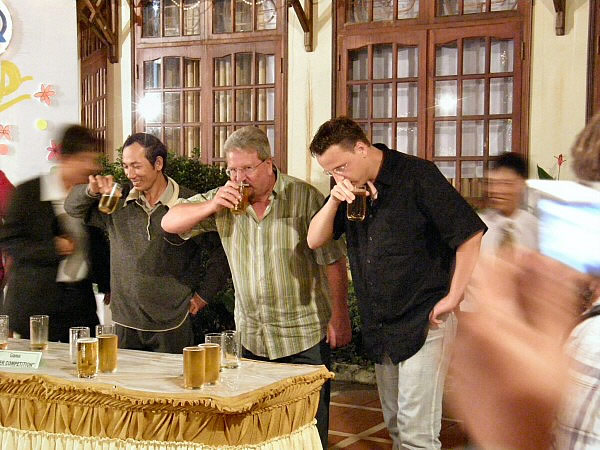 drankwedstrijd