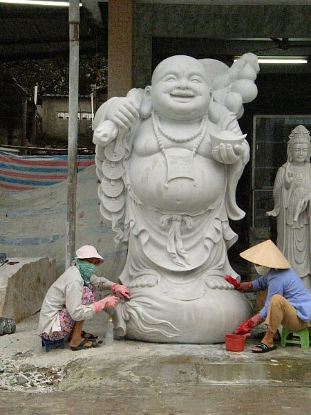 buddha