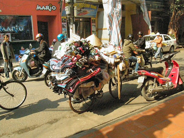 hanoi