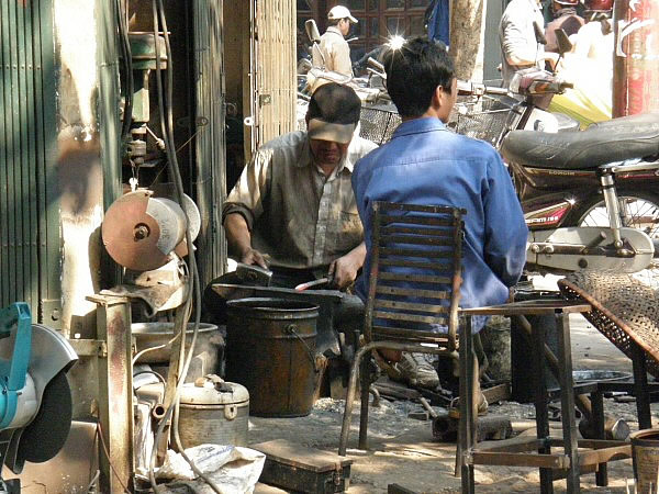 hanoi