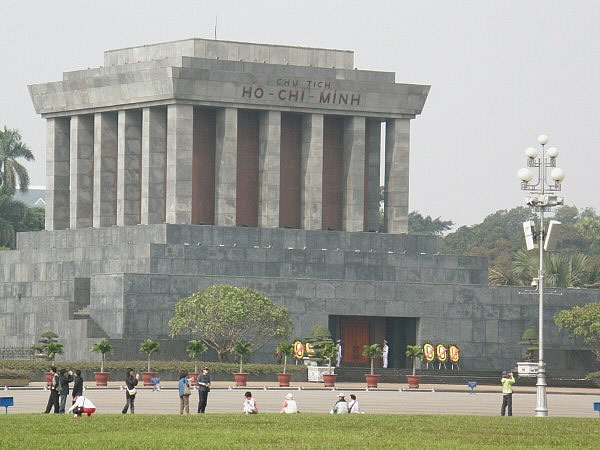 mausoleum