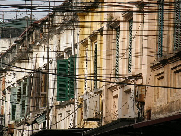 hanoi